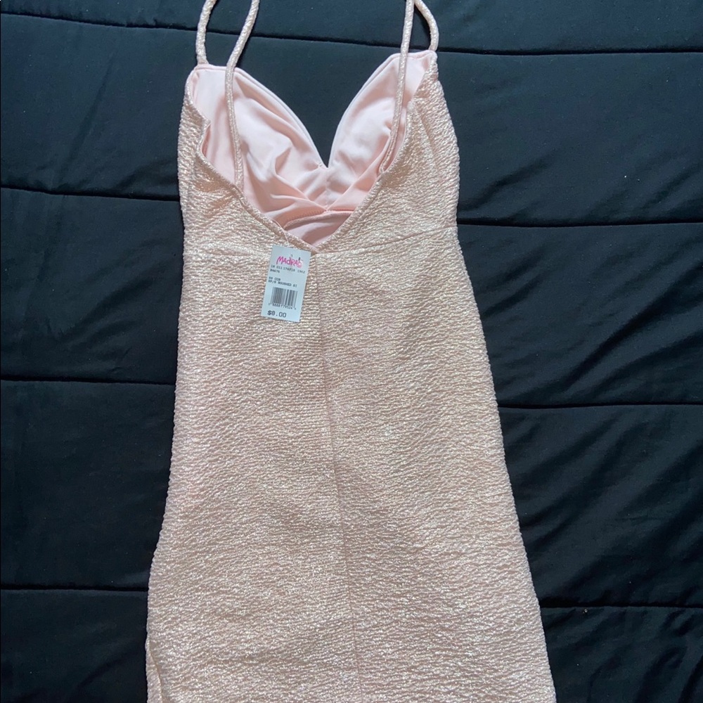 Mini dress